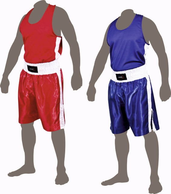 Что такое боксеры одежда