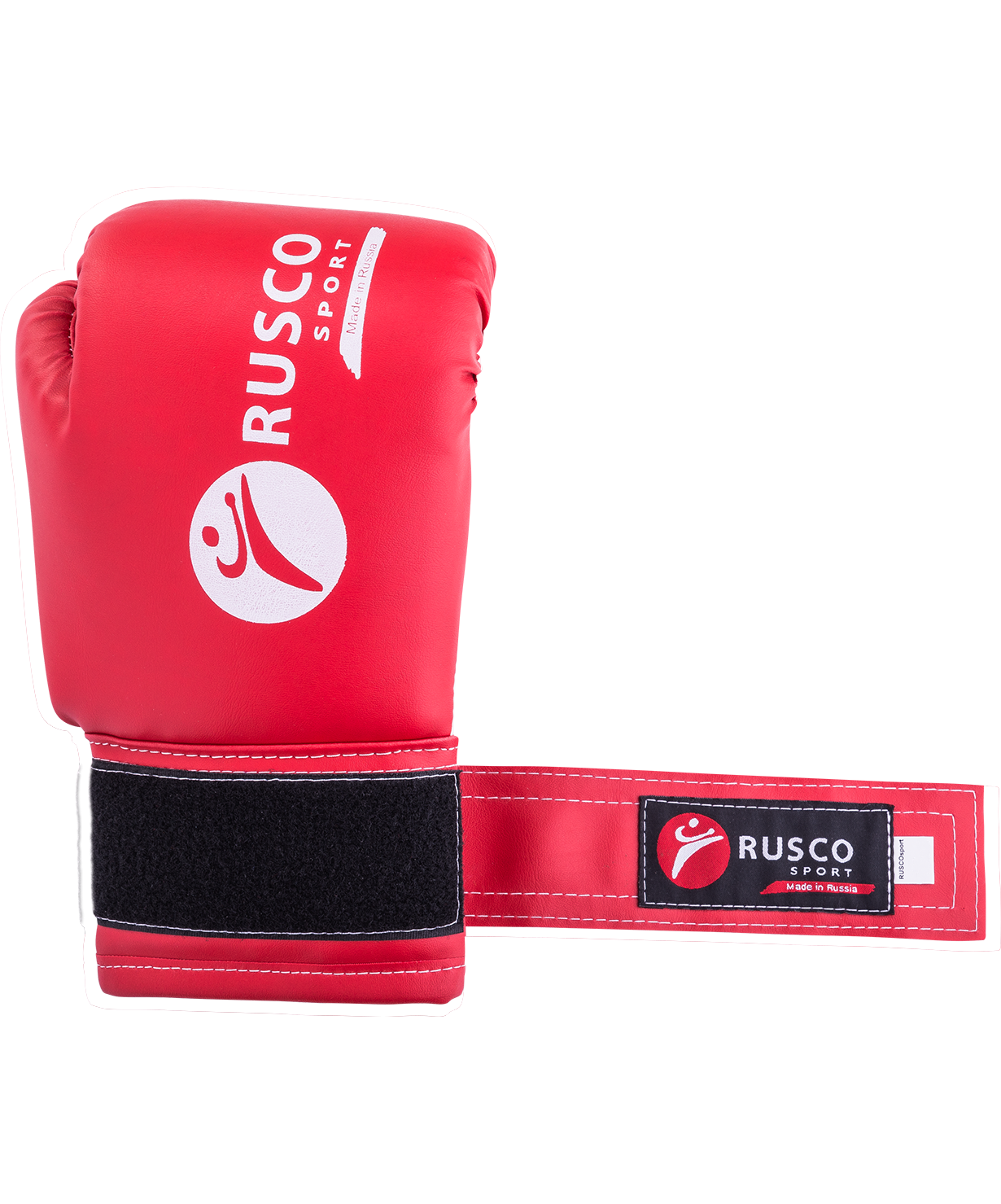 Боксерские перчатки Rusco Sport 4 10 oz