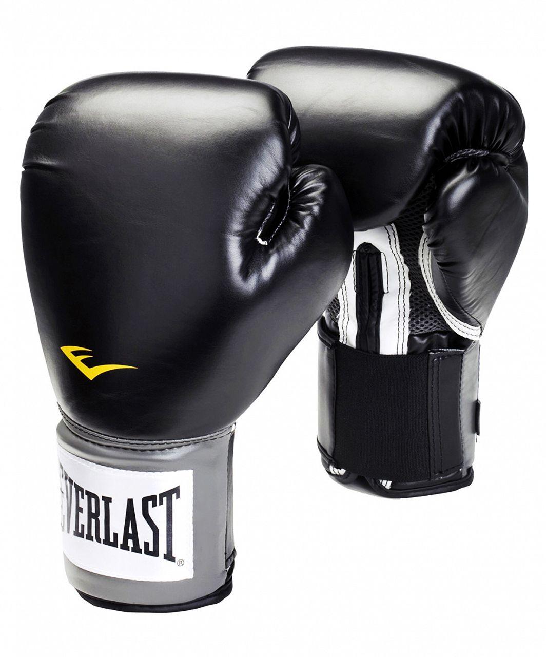 Боксерские перчатки Everlast 16 oz