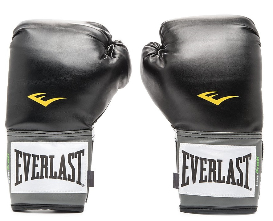 Everlast brand